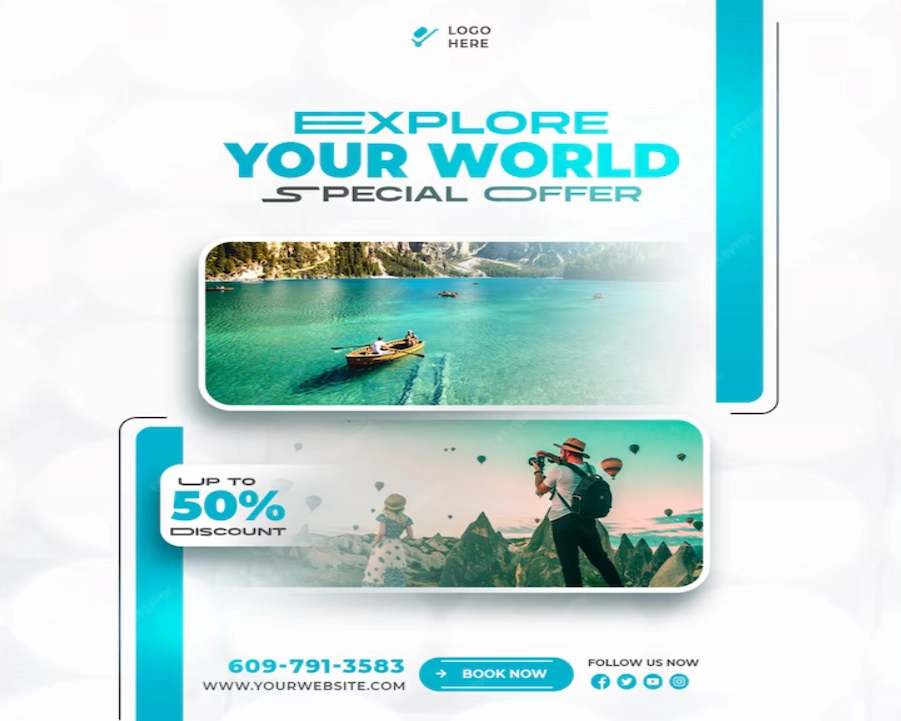 Pertest – Portfolio HTML Template